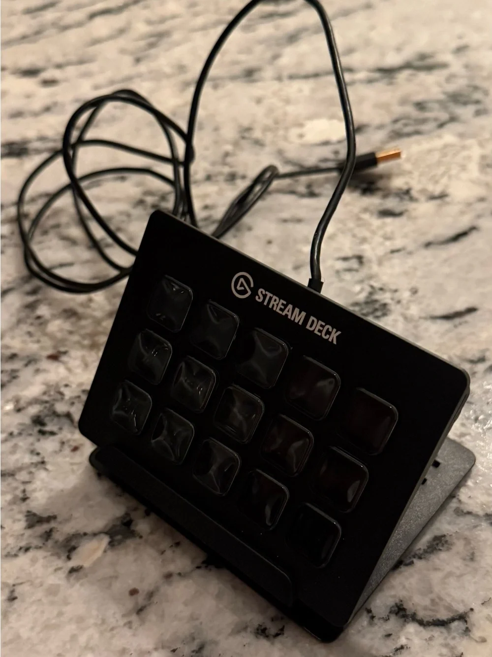Stream Deck Mini - Black